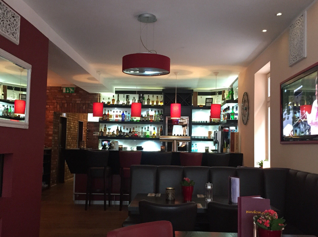 Leezdorf餐馆和美食-Redona - Restaurant & Bar