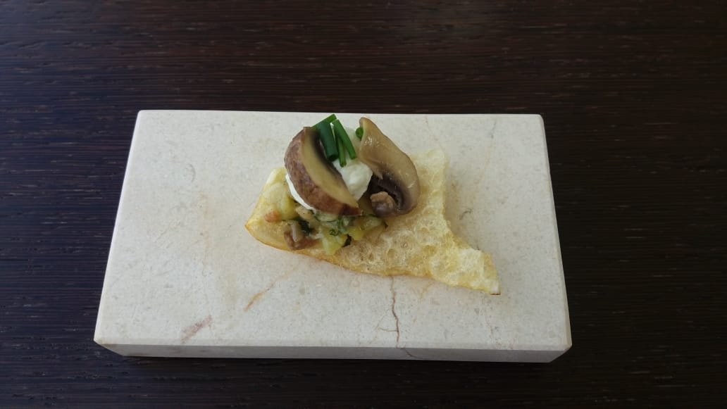 Hotel Chateau de Frontiere主图