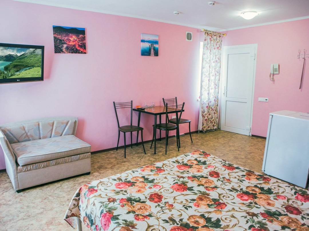 Altair Guesthouse主图