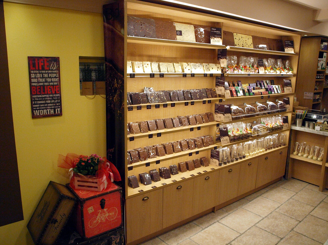 Bizi Deli-科孚市必去景点