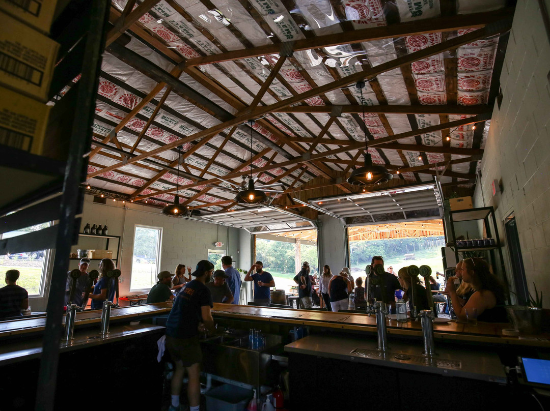 West Sixth Farm-法兰克福必去景点