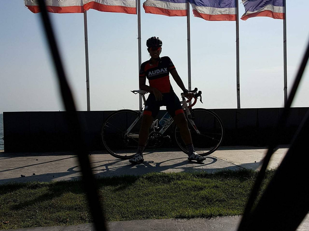 Banana Bike Tour-巴吞他尼必去景点