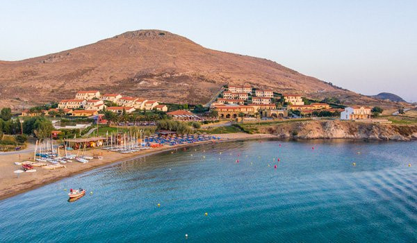 Lemnos Village Resort Hotel主图