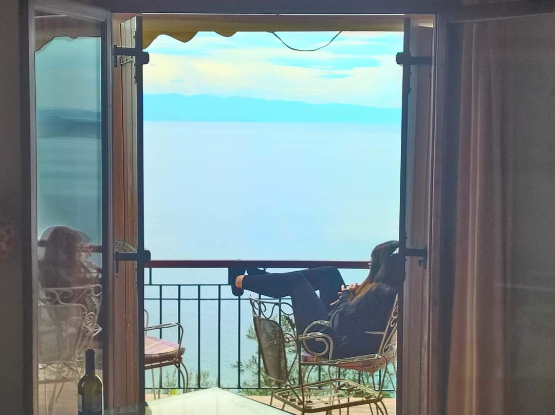 Hotel Kalifteri