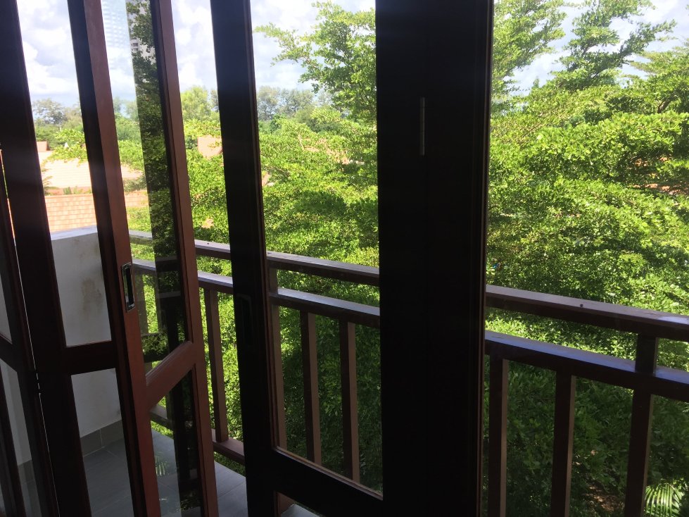 皇家热带海滩贵宾连锁度假村-酒店景观