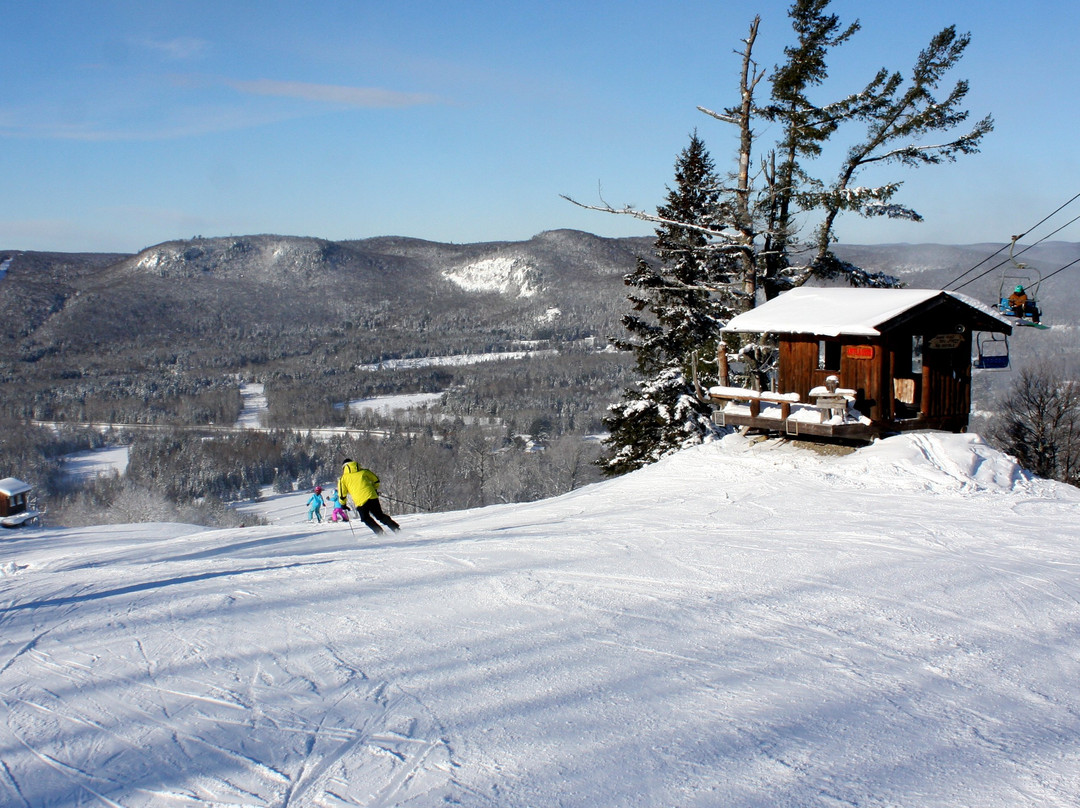 Searchmont Ski Resort景点图片