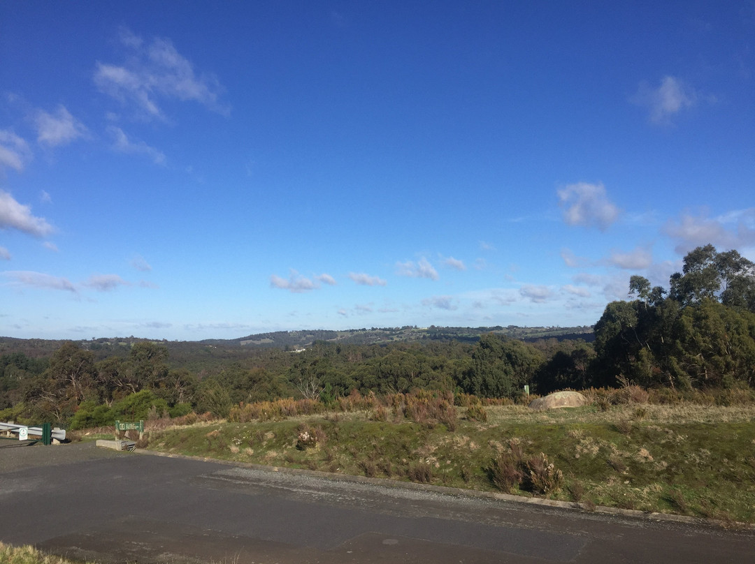 Cardinia Reservoir Park景点图片