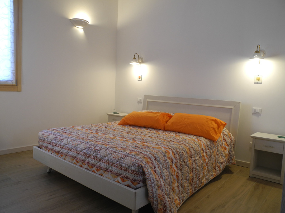B&B Mimosa e Lillà主图