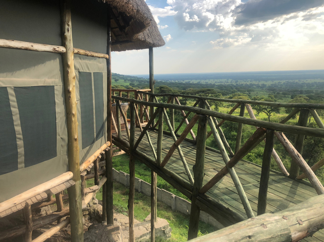 Explore RwandaTours景点图片
