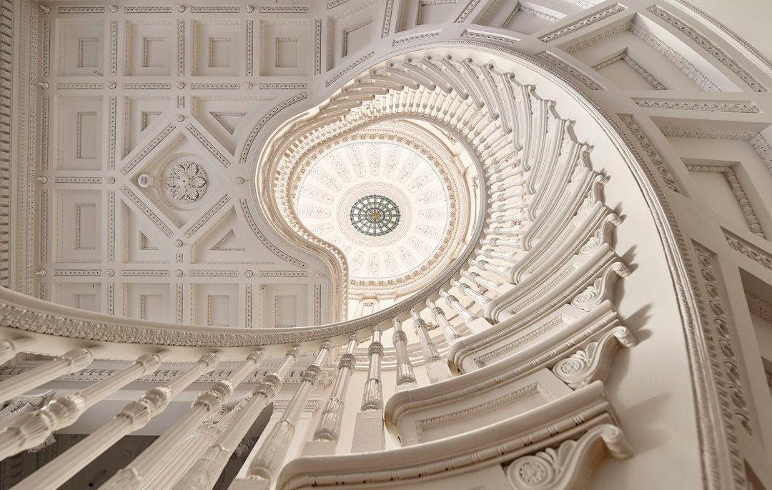 华特斯艺术博物馆-巴尔的摩必去景点