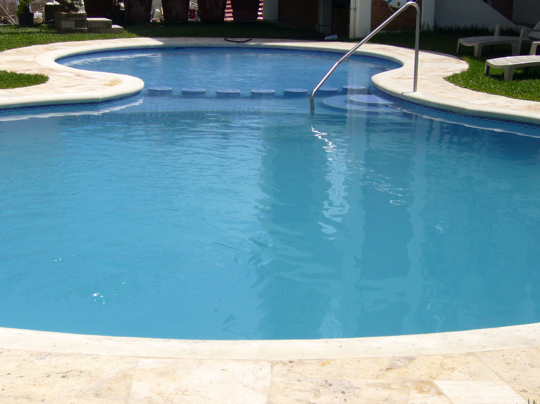 Hotel El Romano主图