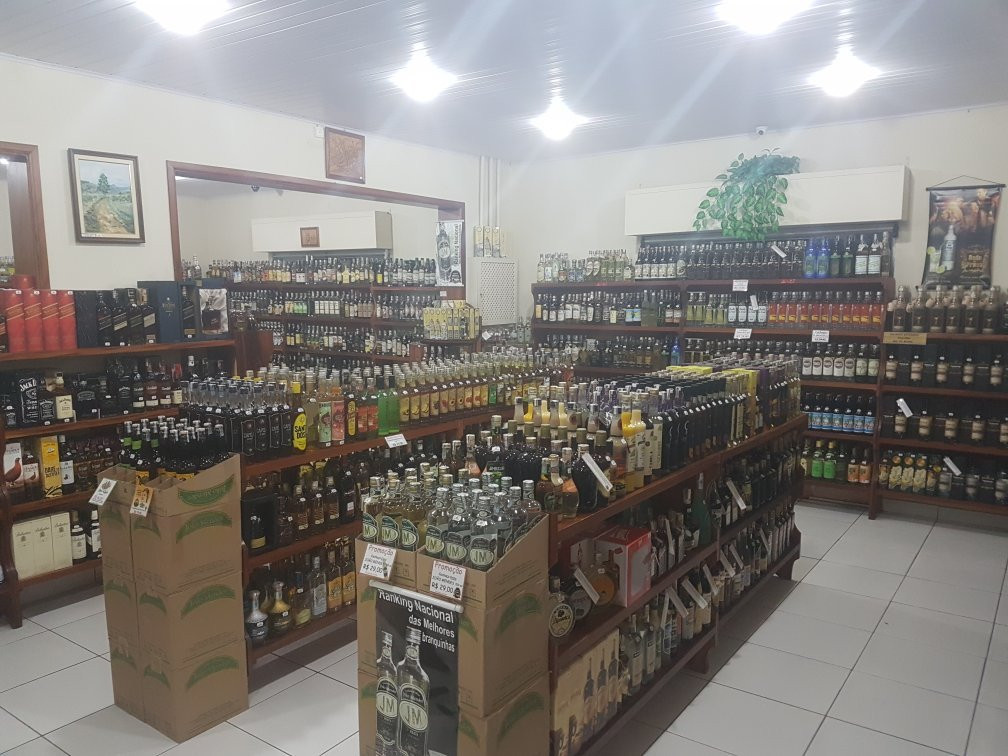 Bar do Marcelo & Goncalvinhos-Goncalves必去景点