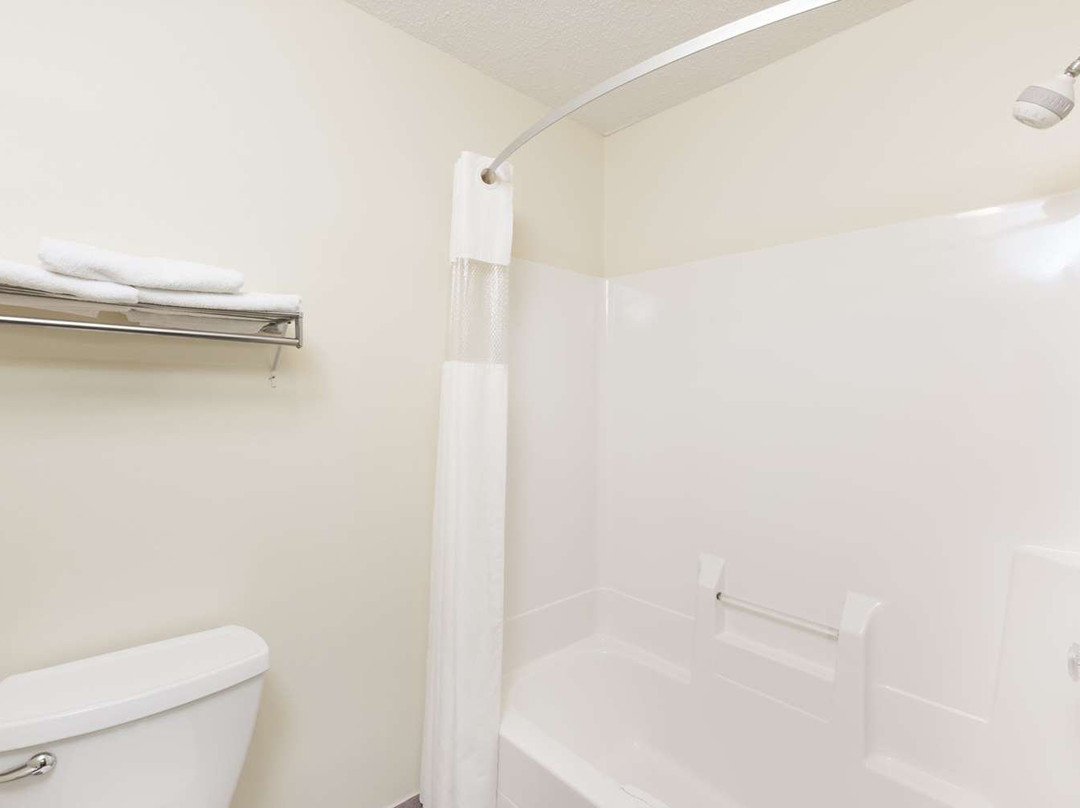 Days Inn by Wyndham Sioux City主图