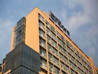 广汉华美达安可酒店-官方