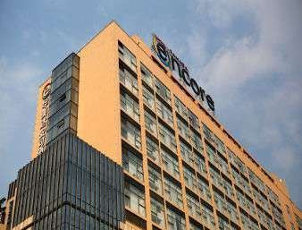 广汉华美达安可酒店主图