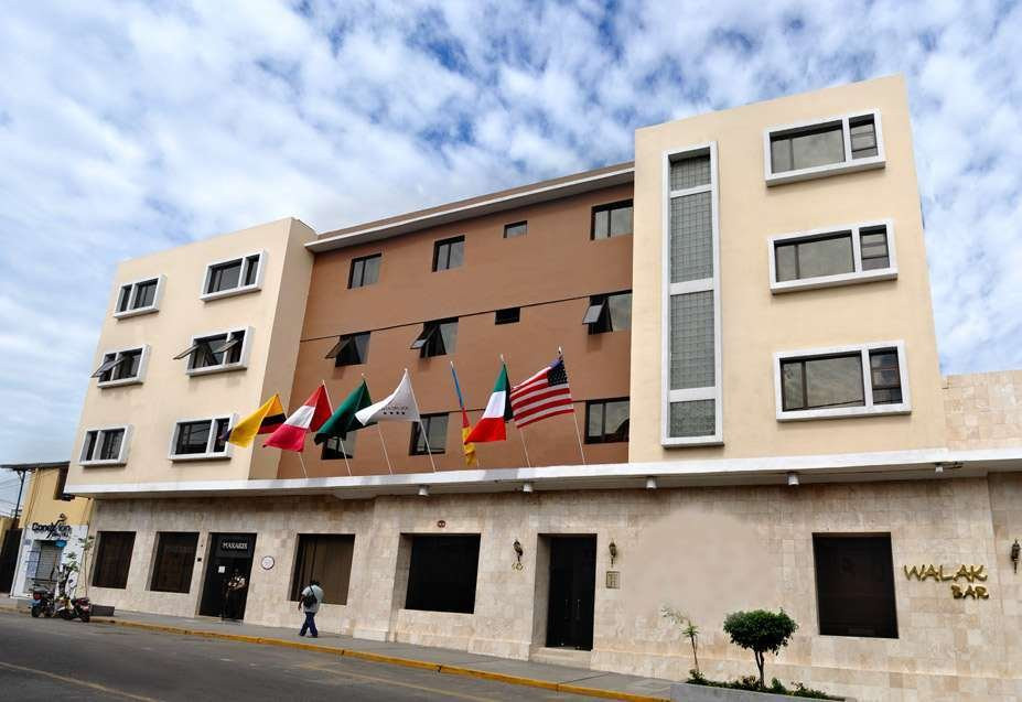 Costa del Sol Wyndham Piura主图