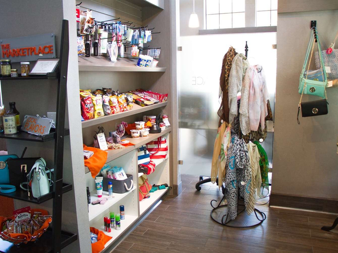 Fairfield Inn & Suites Atascadero主图