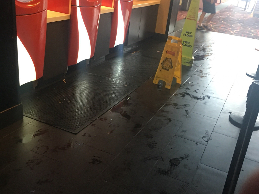 AMC Mesquite 30-梅斯基特必去景点