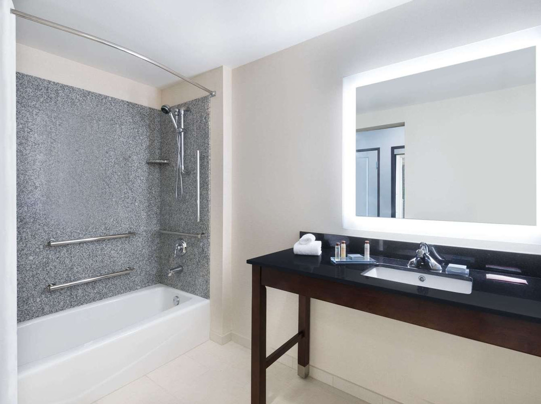 Wingate by Wyndham Sidney主图