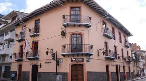 Hotel Los Balcones