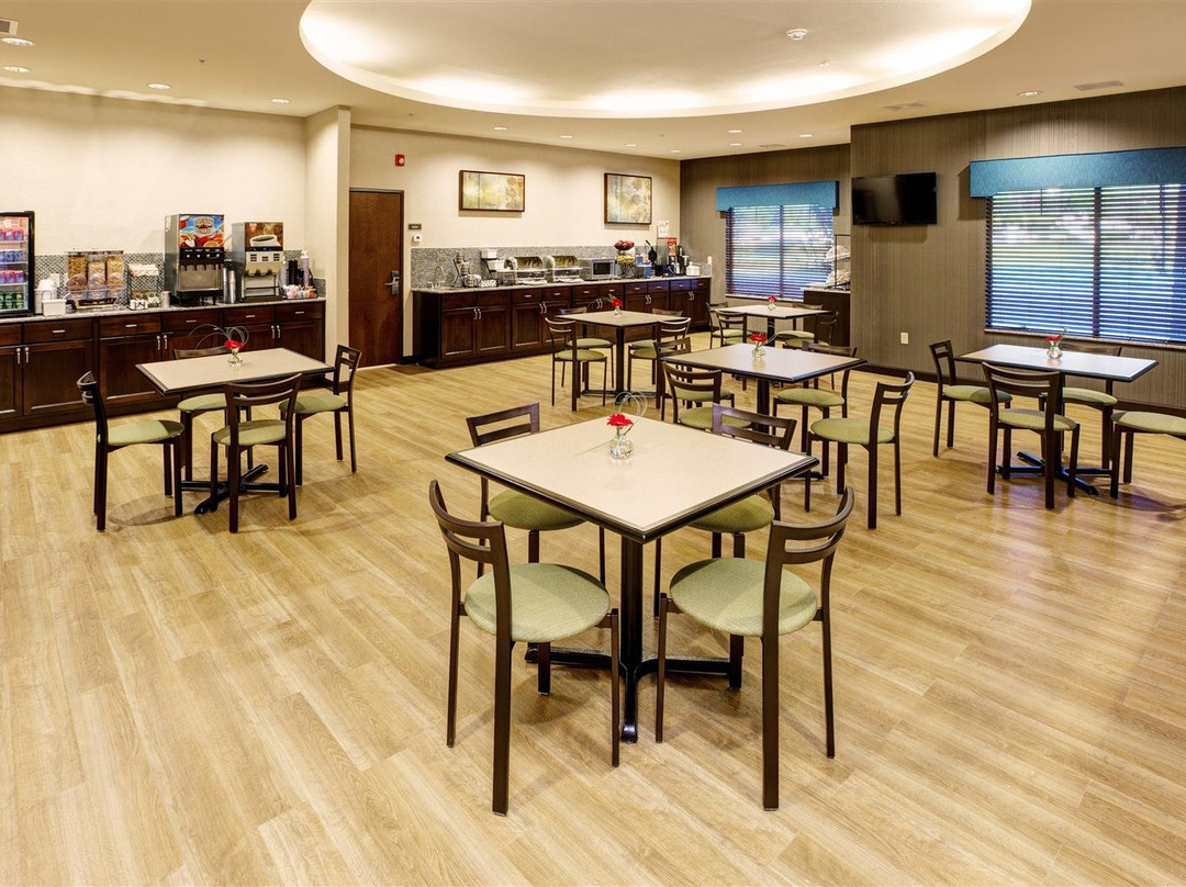 Best Western Plus French Lick主图