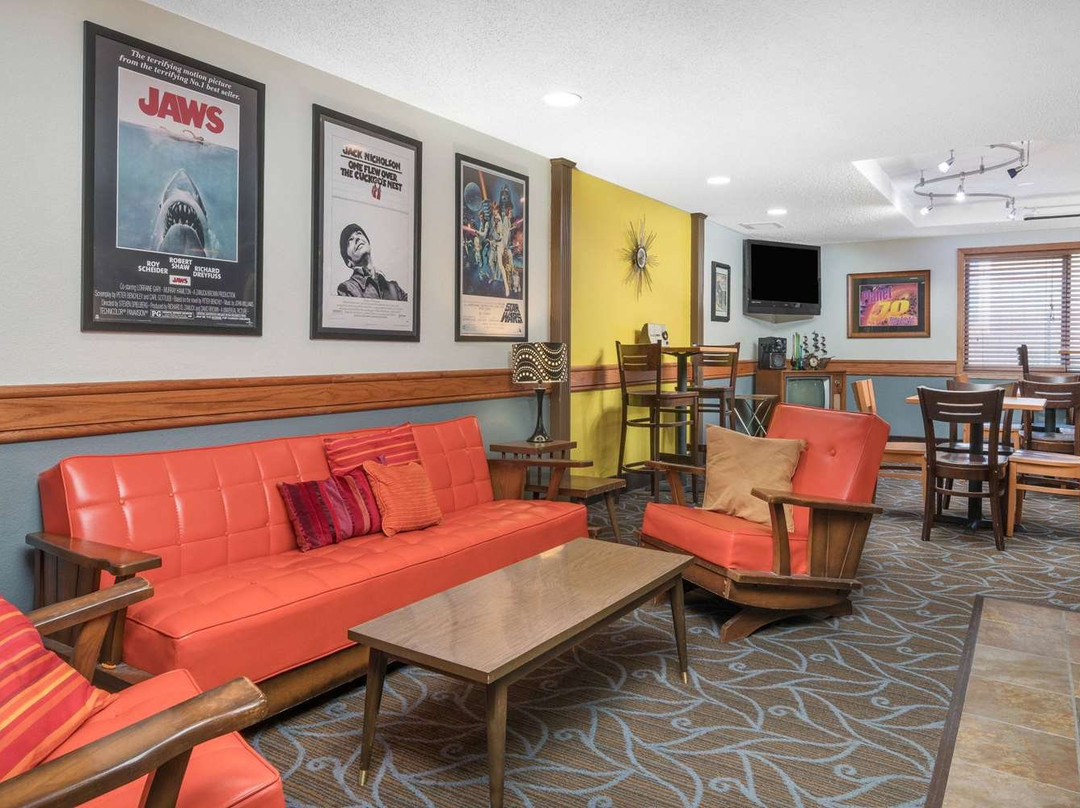 AmericInn by Wyndham Fort Dodge主图