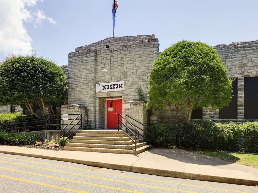 Super 8 By Wyndham Duncan主图