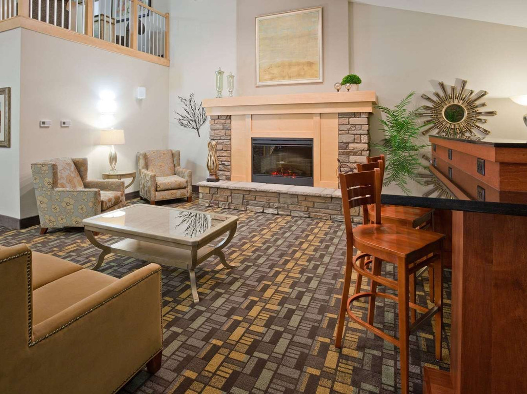 AmericInn by Wyndham Hawley主图