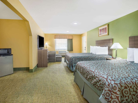 Days Inn by Wyndham Abbeville主图