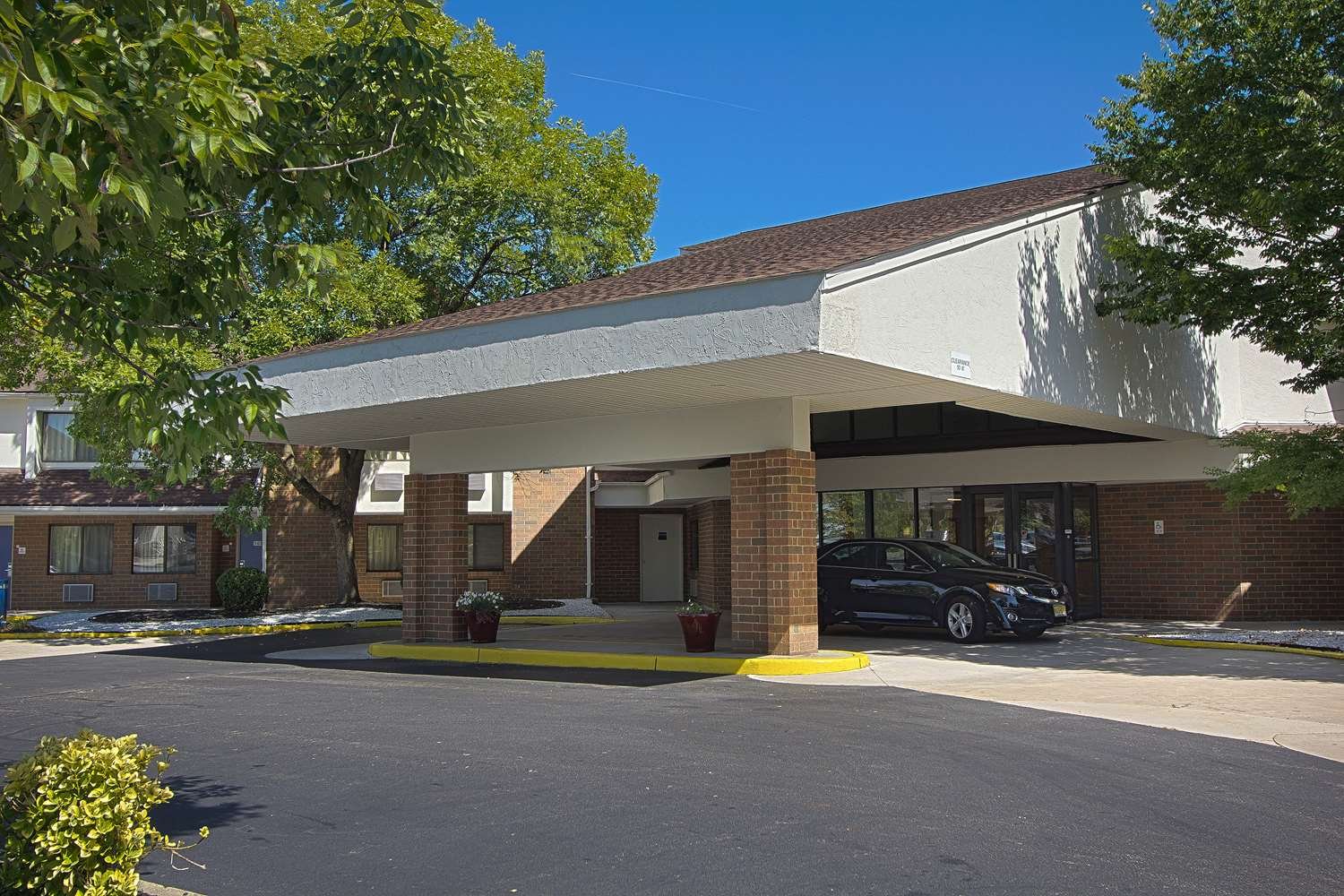 Motel 6 East Brunswick, NJ-官方