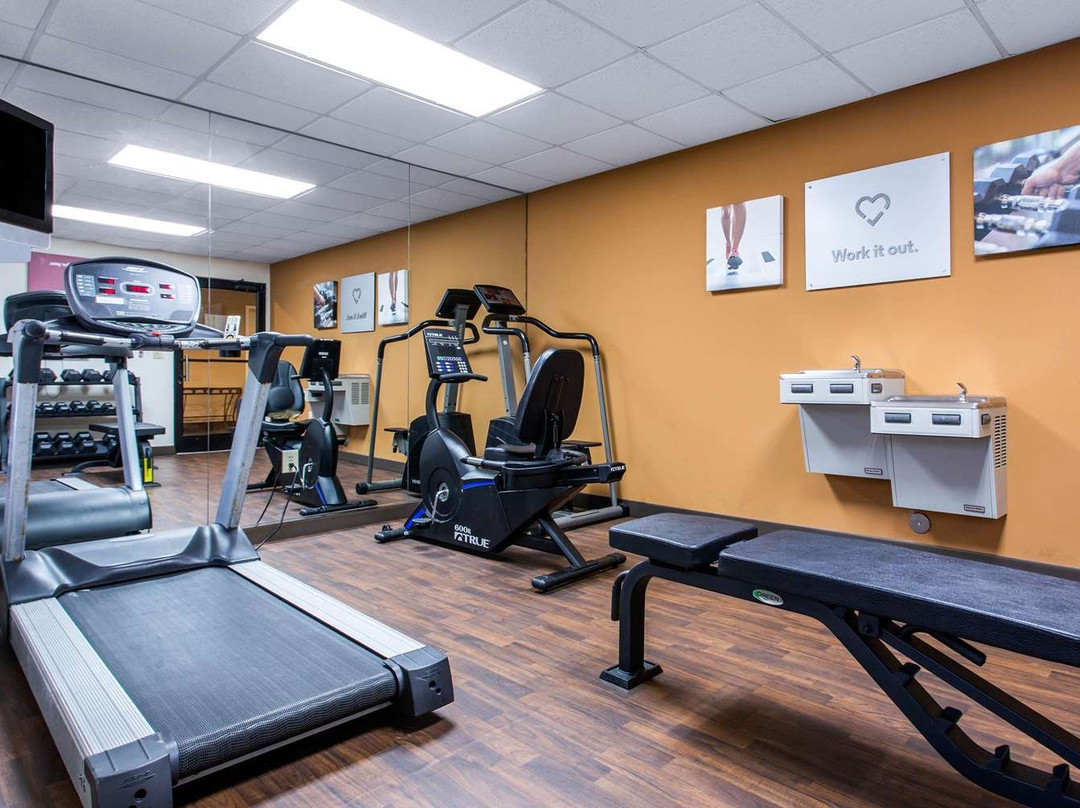 Spark by Hilton Wilmington主图