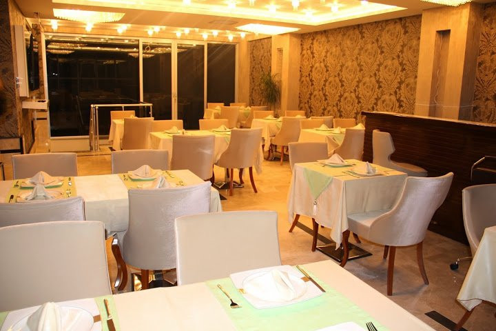 Efe's Hotel
