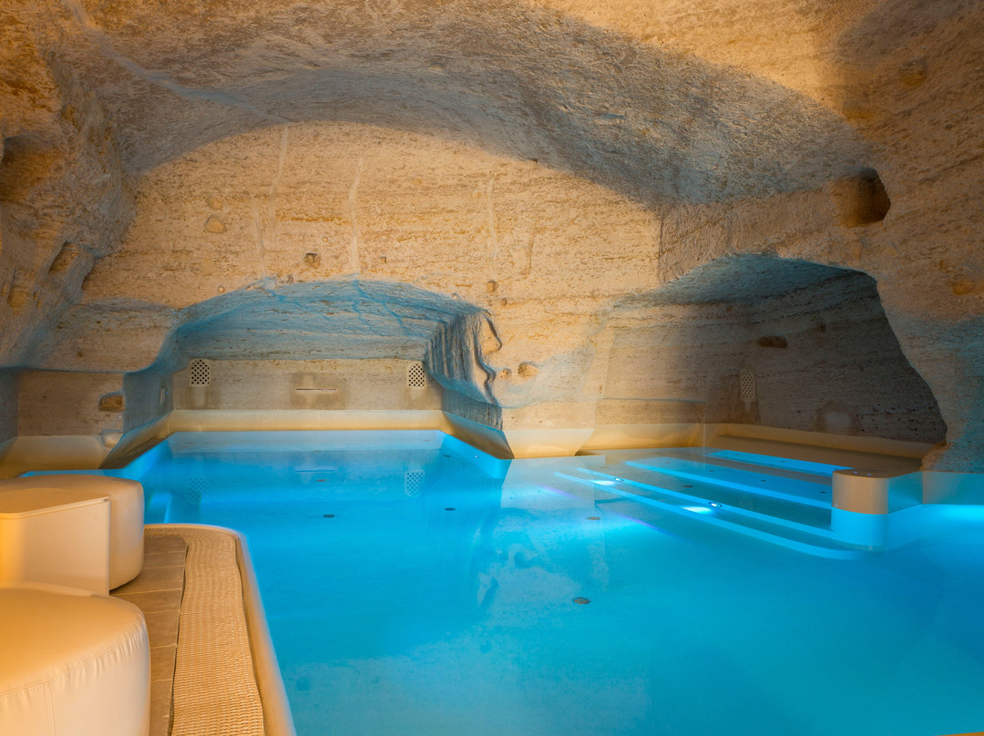 Aquatio Cave Luxury Hotel & Spa