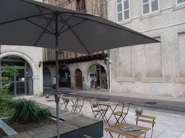 La Maison du Safran du Terroir Tarnais景点图片