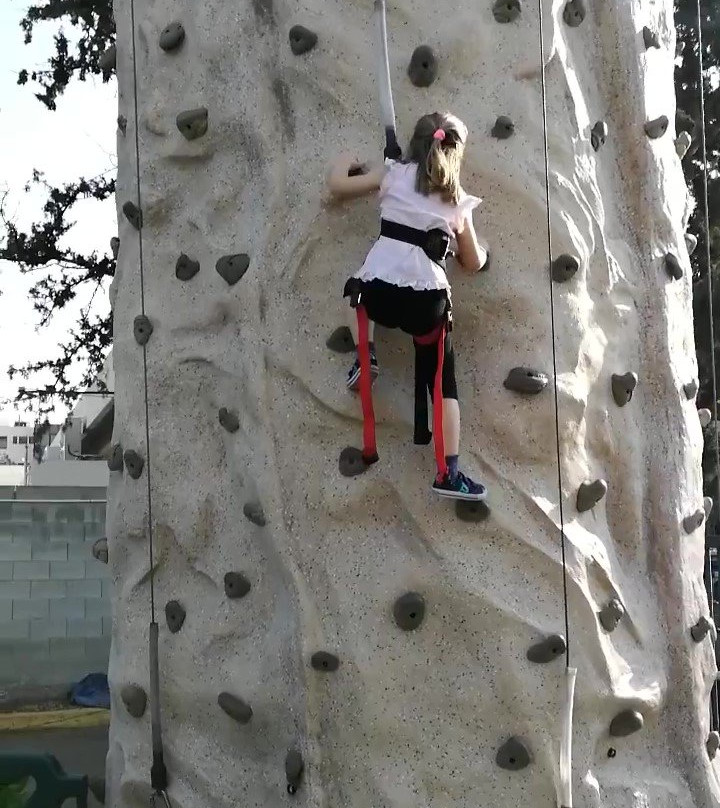 Extreme Park-Strovolos必去景点