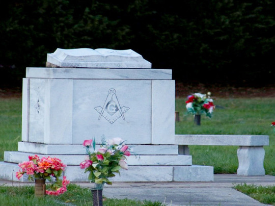 Guilford Memorial Park-戈尔兹伯勒必去景点