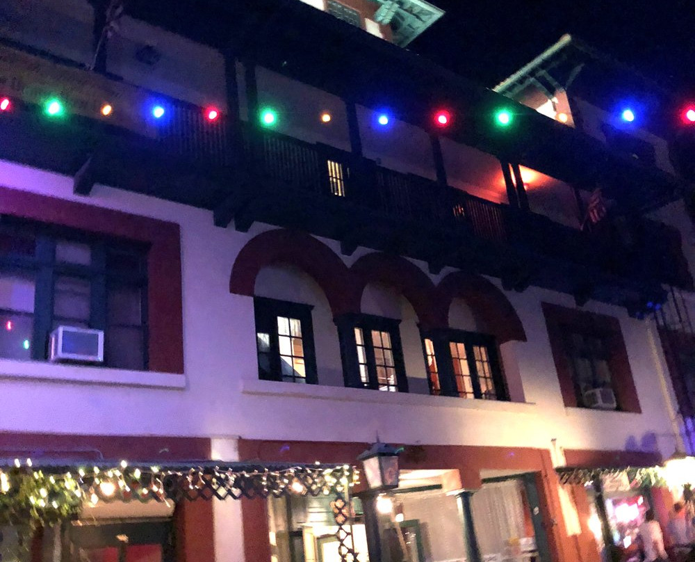 Copper Queen Hotel主图