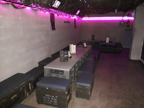 Bunkier-格但斯克必去景点