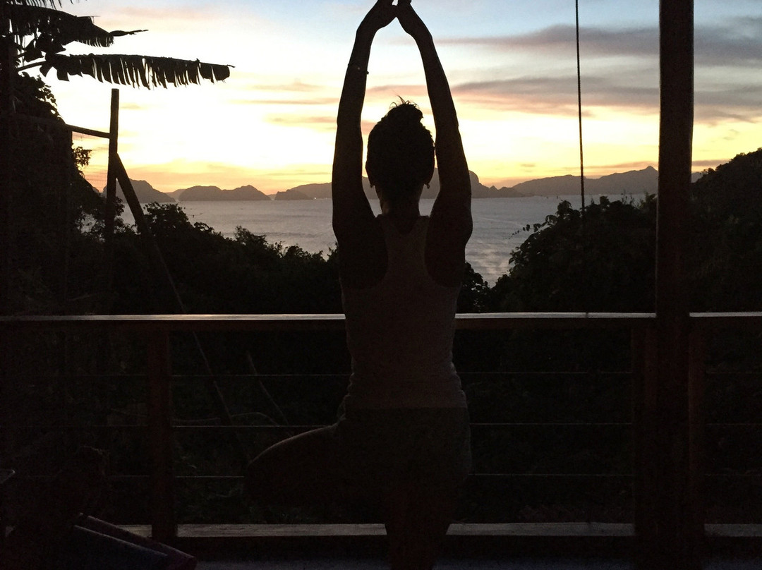 El Nido Yoga景点图片