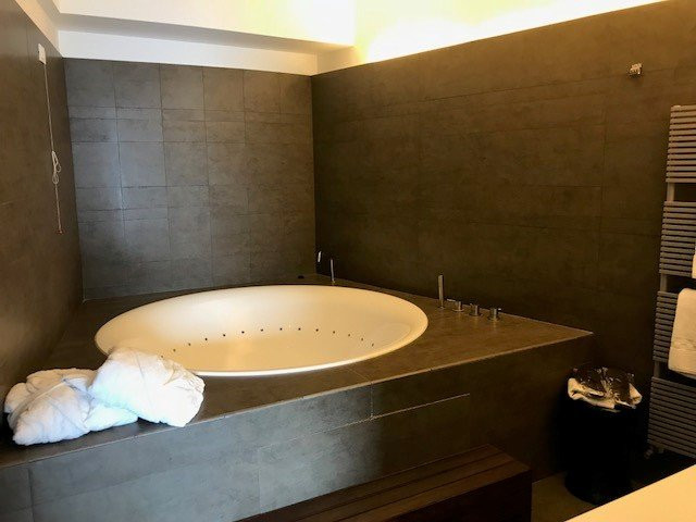 Eolian Milazzo Hotel主图