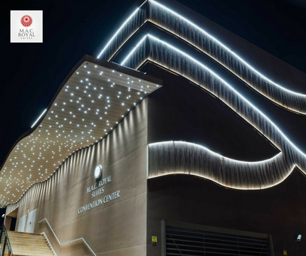 M.A.C. Royal Suites Hotel & Casino Chilecito主图