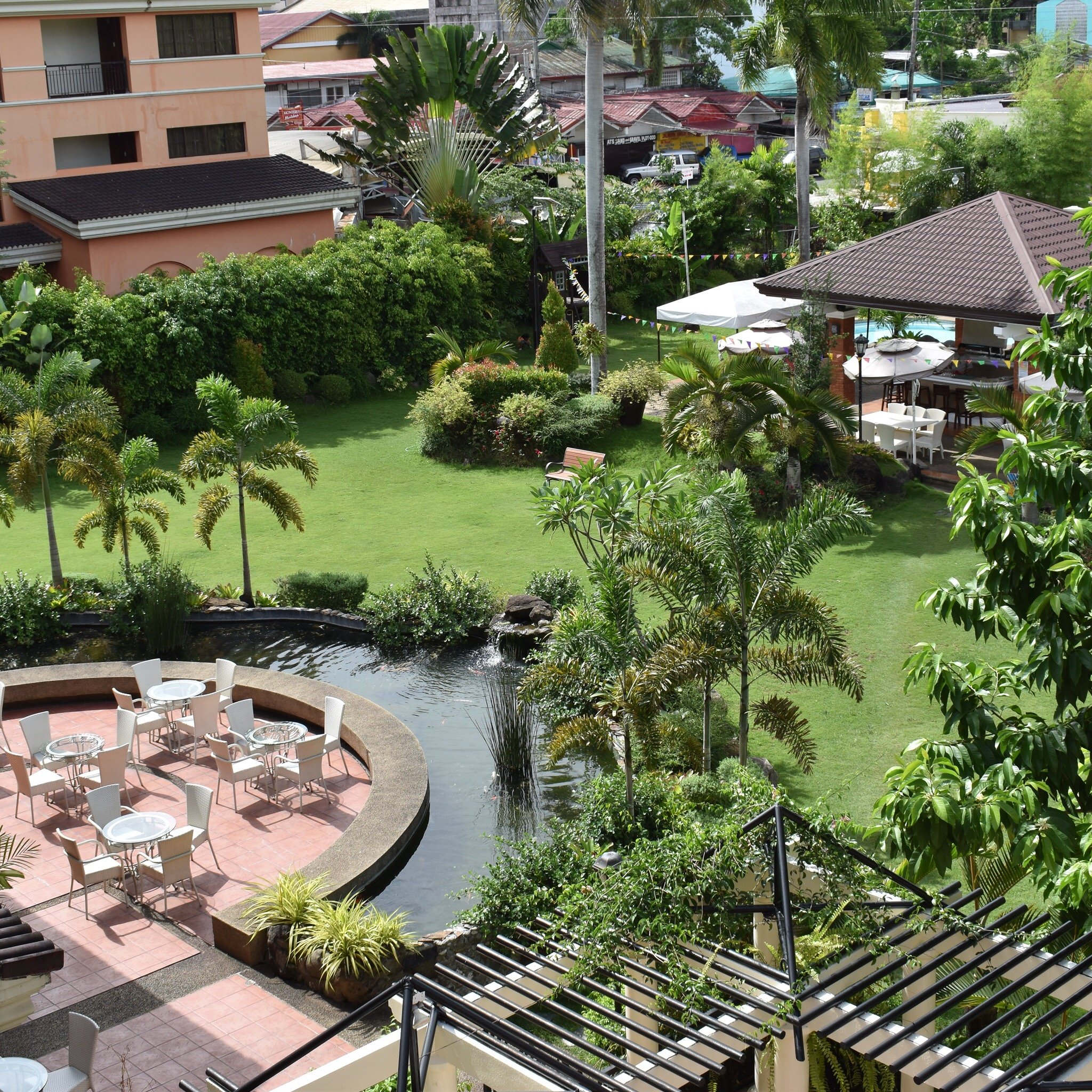 Ormoc Villa Hotel-官方