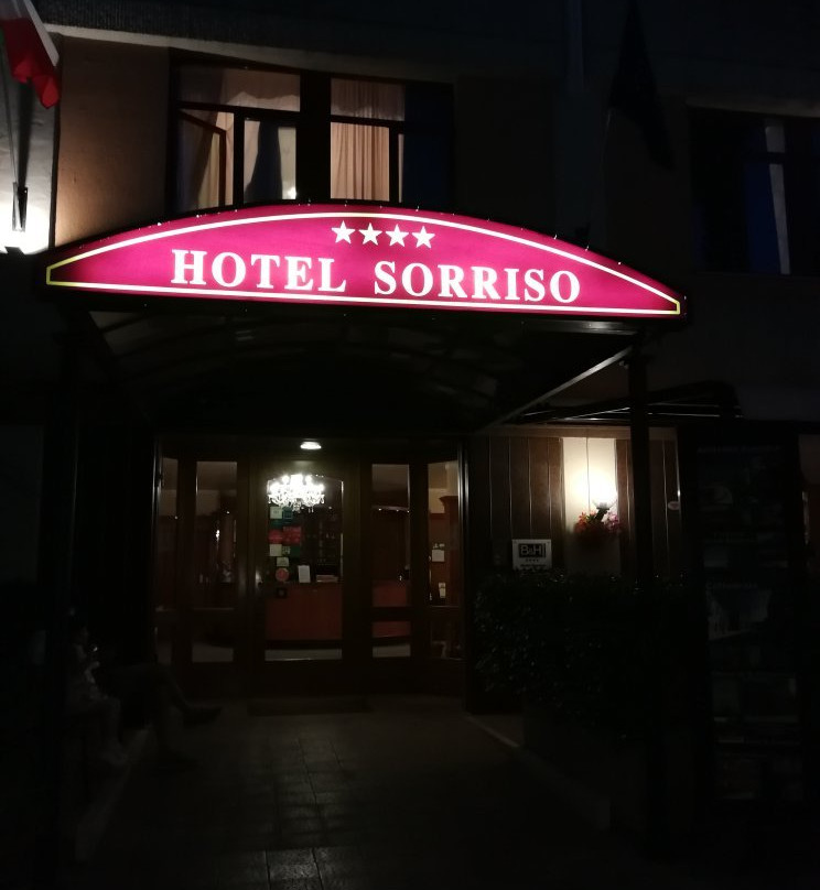 Hotel Sorriso Lucera主图