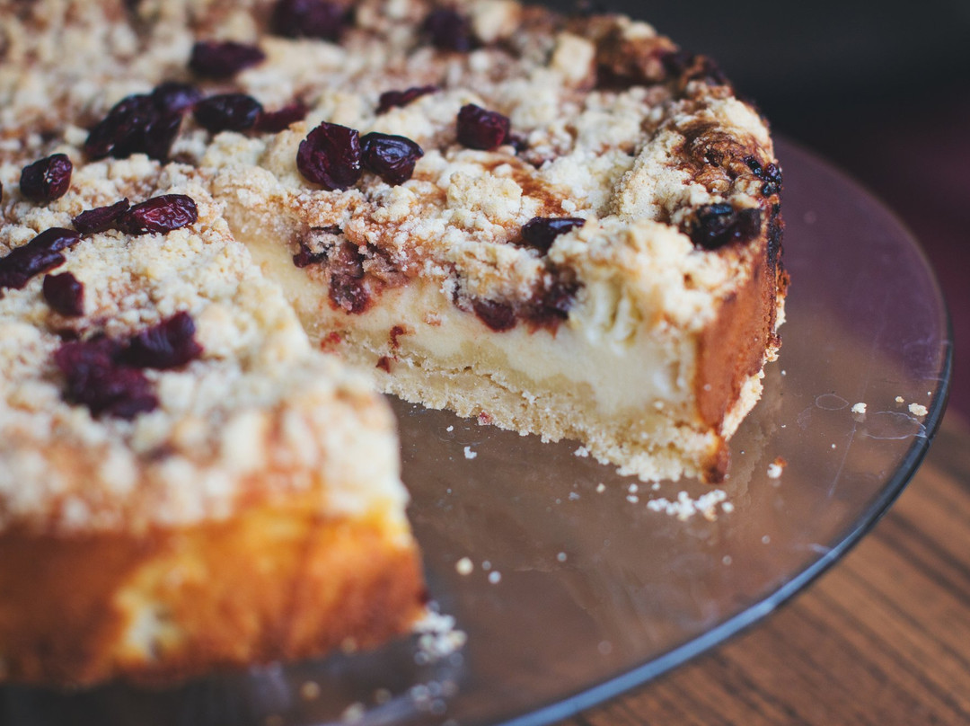 The Inn of the Patriots B & B主图