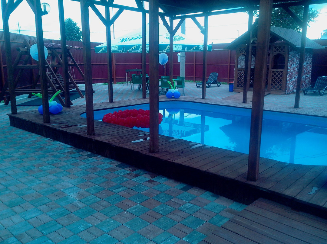 Akva Vita Hotel主图