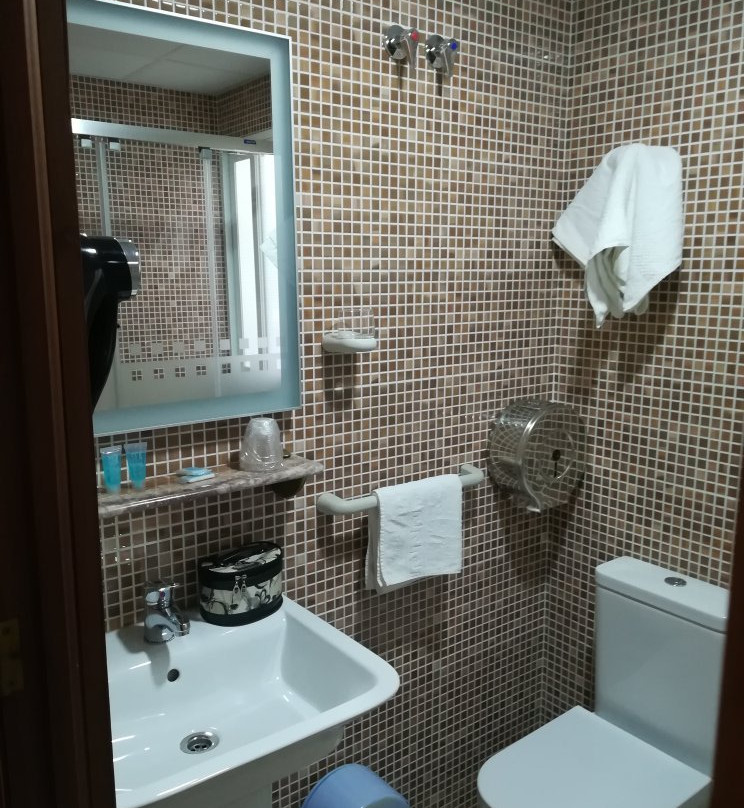 Hostal la Campana主图