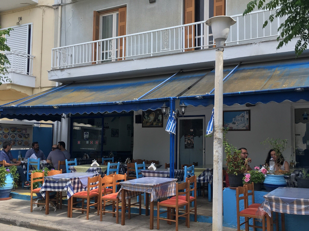 Antonas Restaurant