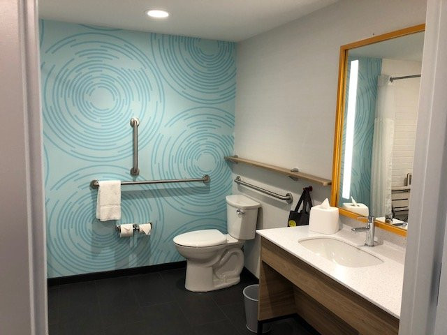 Tru by Hilton Portland Airport Area主图