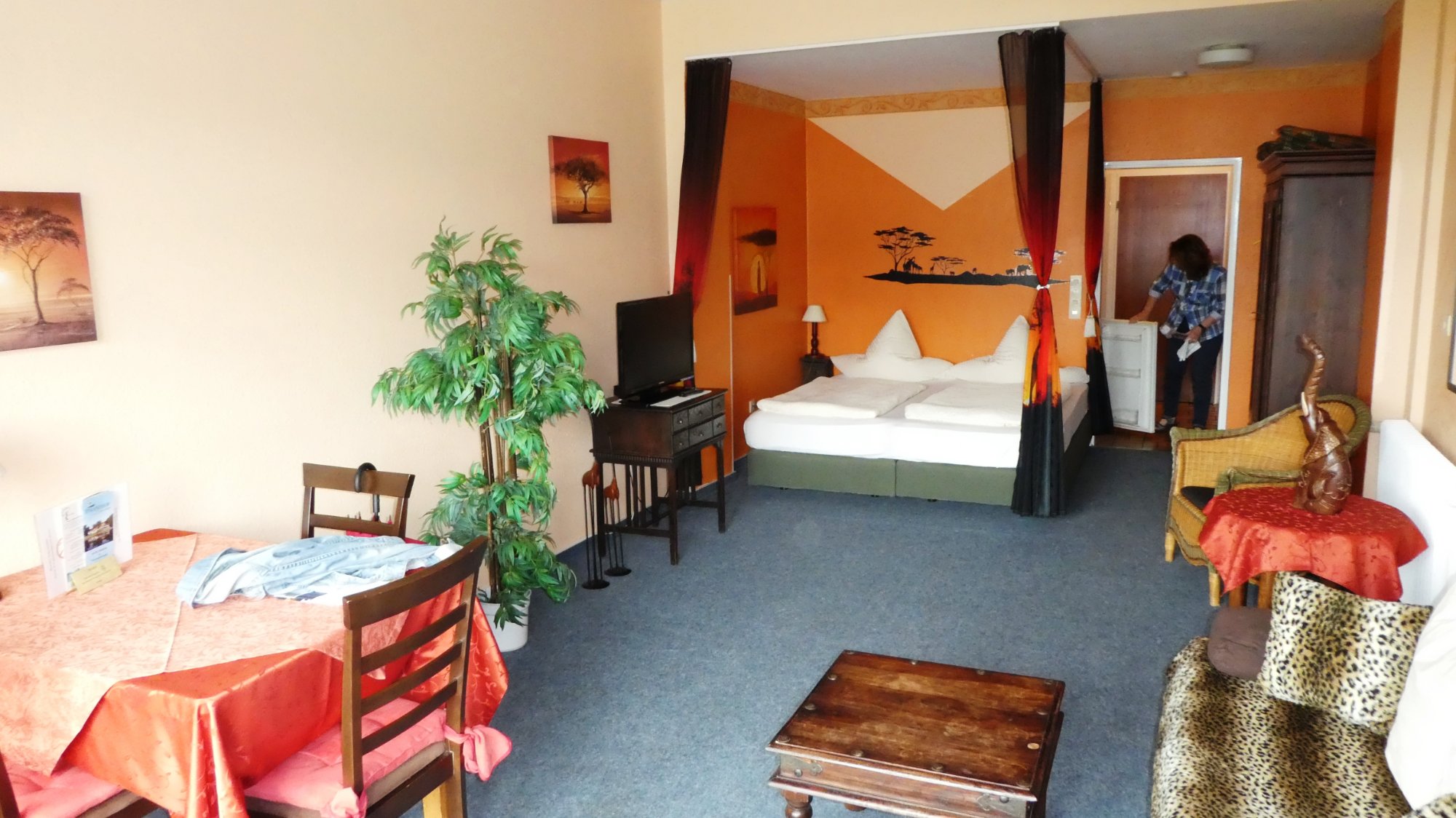 Strandhof Möhnesee-官方