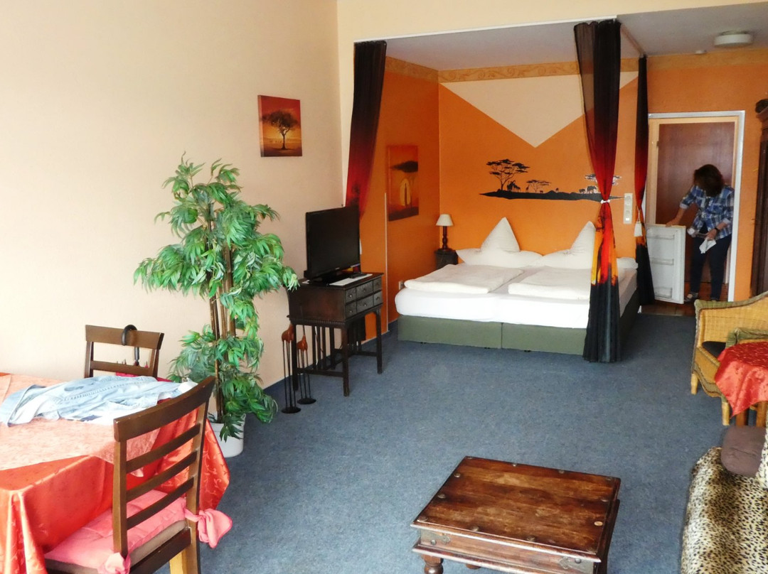 Strandhof Möhnesee主图